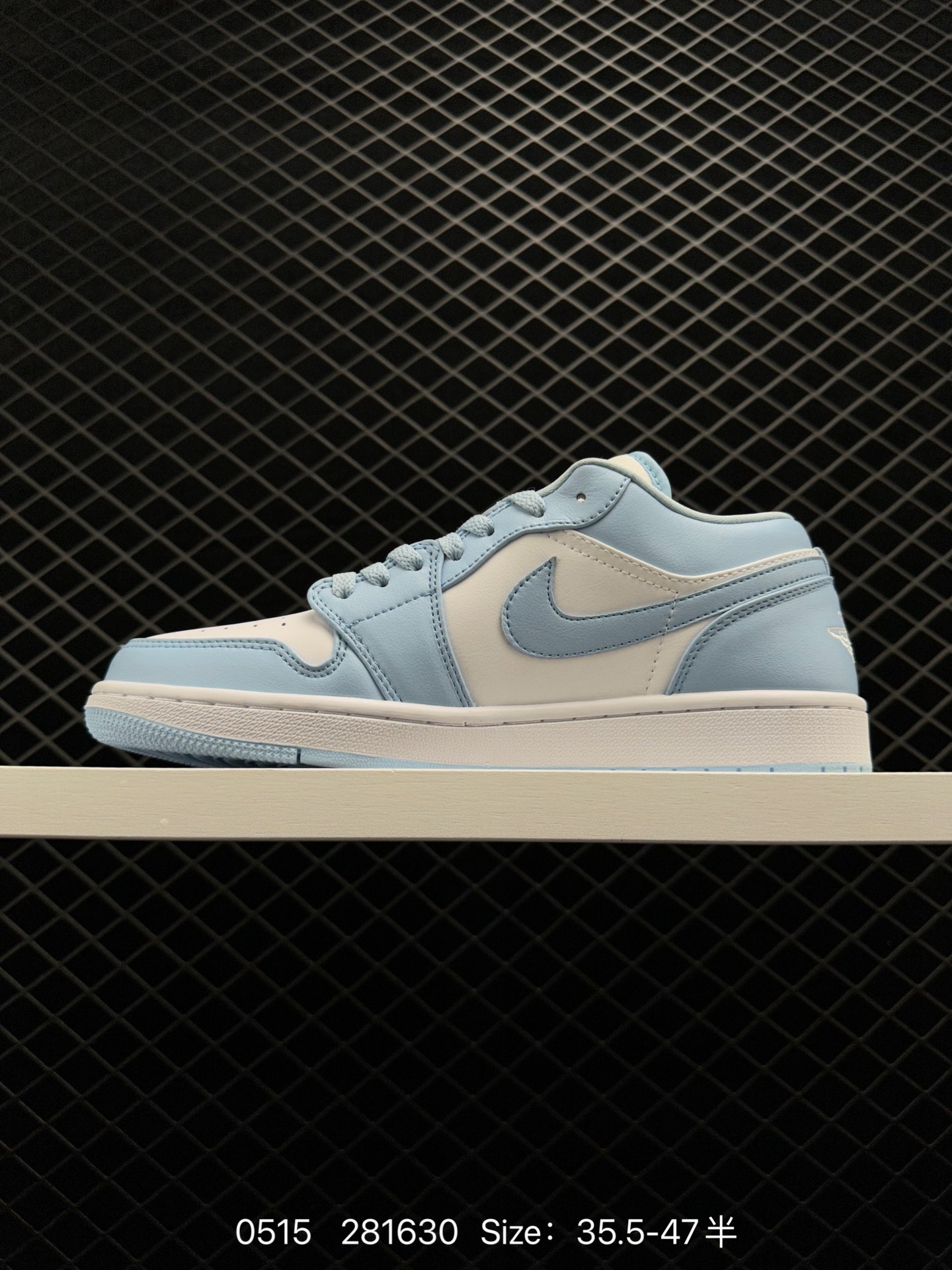 Air Jordan 1 Low AJ1